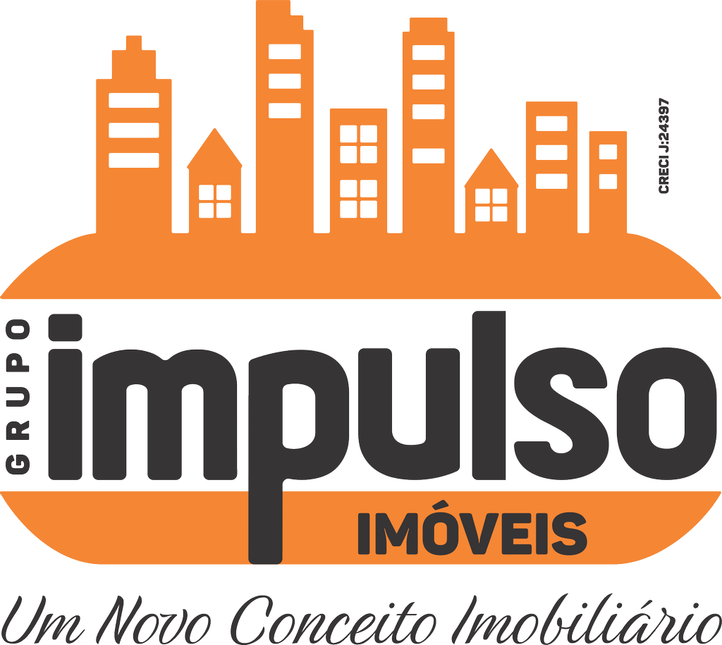 Logo site imobiliária