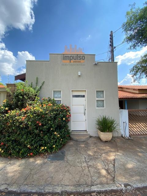 Locação | Salão com 49,00 m². Jardim Sabino , Brodowski