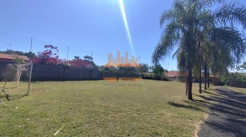 Chácara para alugar em Brodowski, Residencial Lascala, com 4 quartos, com 3000 m²