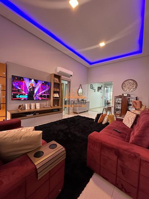 Casa à venda em Brodowski, Condomínio Verona, com 3 quartos, com 160 m², Residencial Verona