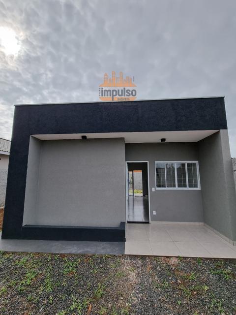 Venda | Casa com 48,00 m², 2 dormitório(s). Fortaleza, Brodowski