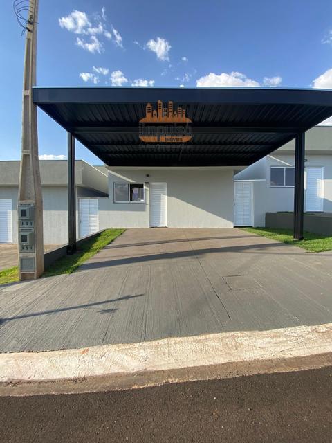 Locação | Casa com 61,31 m², 2 dormitório(s), 2 vaga(s). Bom Jardim, Brodowski