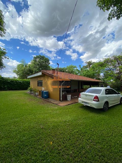 Chácara à venda em Brodowski, Rural, com 2 quartos, com 3000 m²