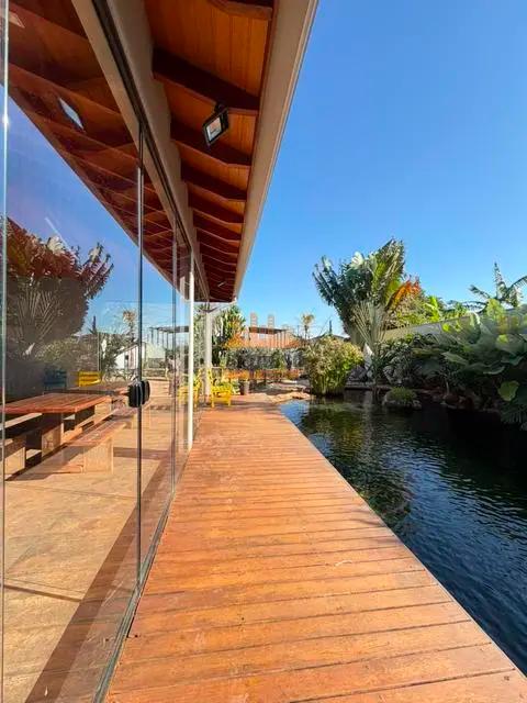 Casa à venda em Brodowski, Centro, com 3 quartos, com 567 m²
