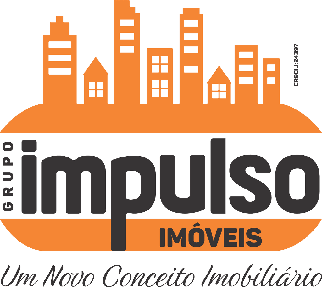 Logo site imobiliária