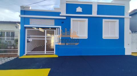 Casa para alugar em Brodowski, Centro, com 5 quartos, com 400 m²