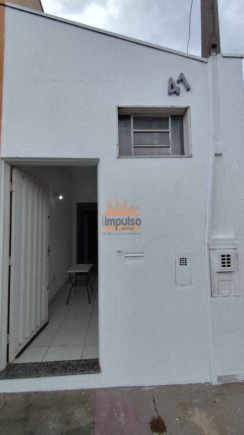 Sala para alugar em Brodowski, João Luis de Vicente, com 25 m²