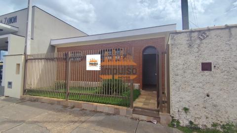 Casa para alugar em Brodowski, null, com 1 quarto, com 140 m²