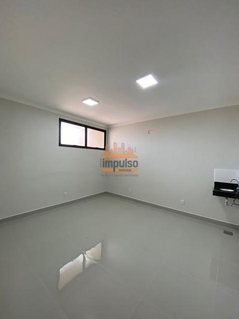 Sala para alugar em Brodowski, Centro, com undefined m²